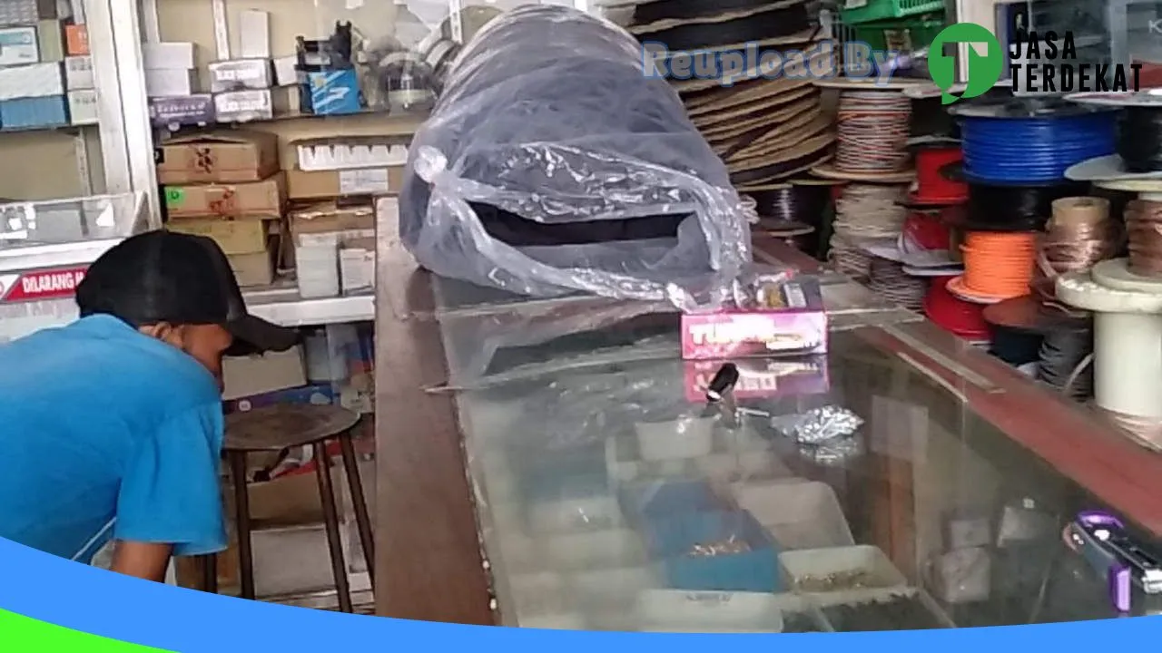 Gambar Duta Ria Elektro Lombok di Lombok Barat, Nusa Tenggara Barat ke 5