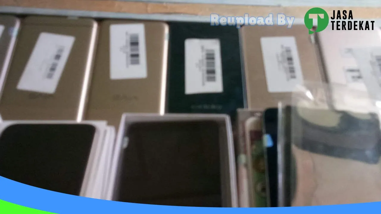 Gambar Asty Phoneshop di Garut, Jawa Barat ke 5