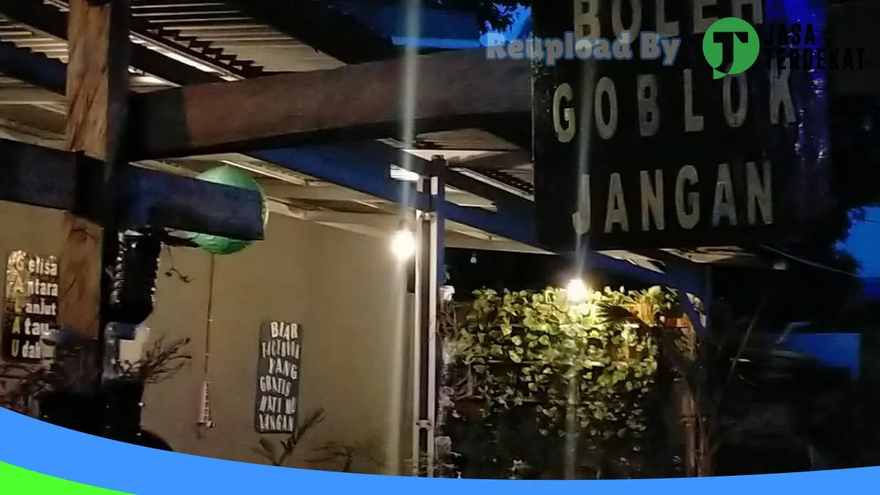 Gambar Eward Elektronik Mart di Alor, Nusa Tenggara Timur ke 4