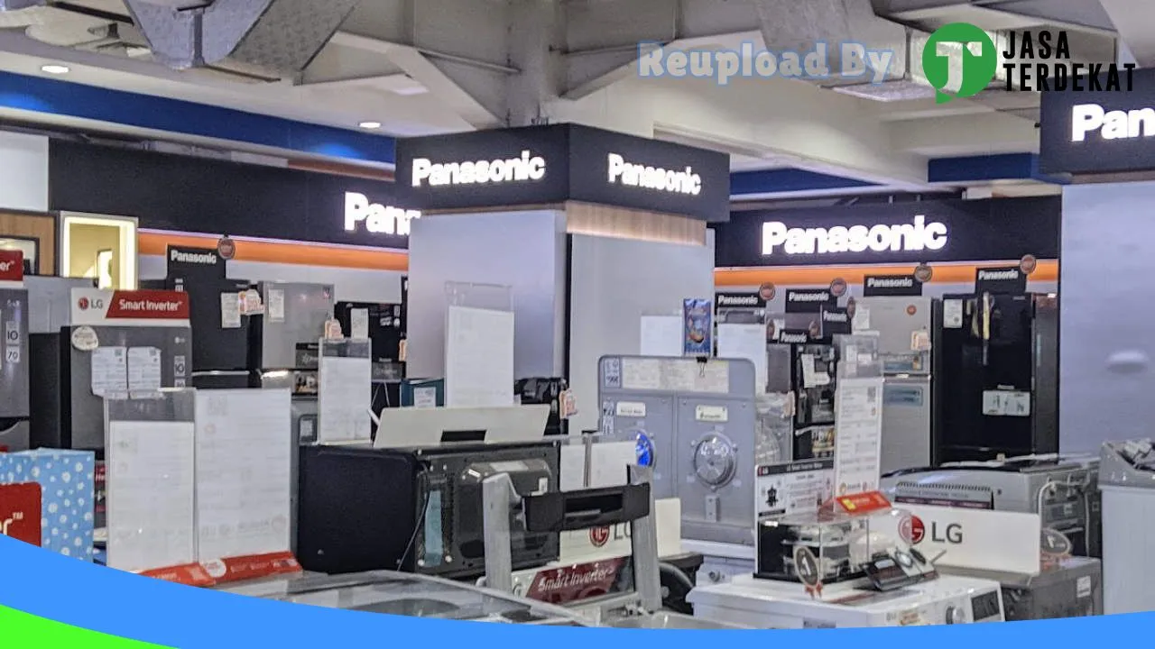 Gambar A.Takrib Elektronik Jogja Cabang Mojo di Kota Yogyakarta, DI Yogyakarta ke 4