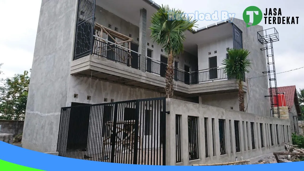 Gambar Bengkel Las Listrik Dimensi Karya Indah di Sleman, DI Yogyakarta ke 1