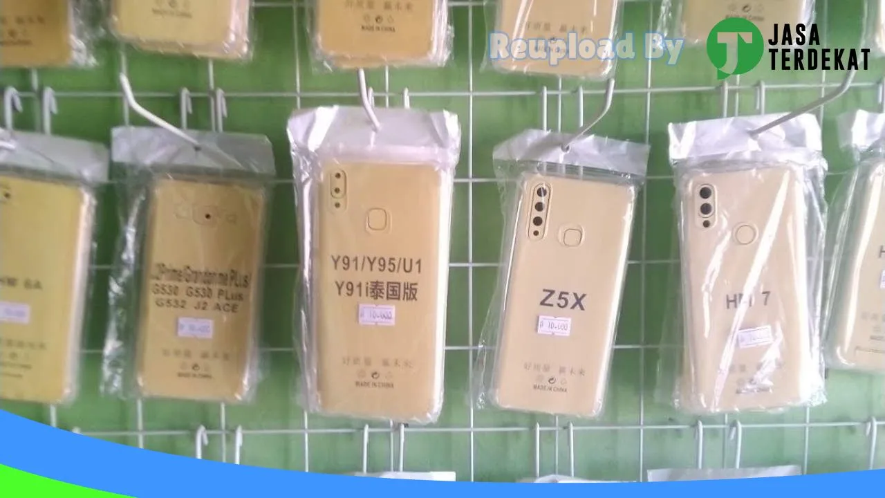 Gambar Harum Cell di Lombok Barat, Nusa Tenggara Barat ke 4