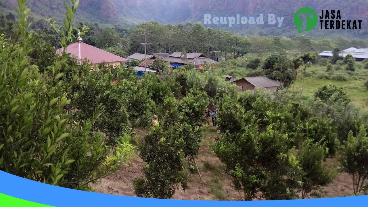 Gambar Yuki Farm di Lima Puluh Kota, Sumatera Barat ke 1