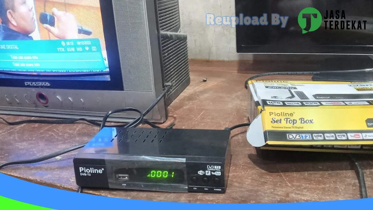 Gambar Servise elektronik di Klaten, Jawa Tengah ke 2