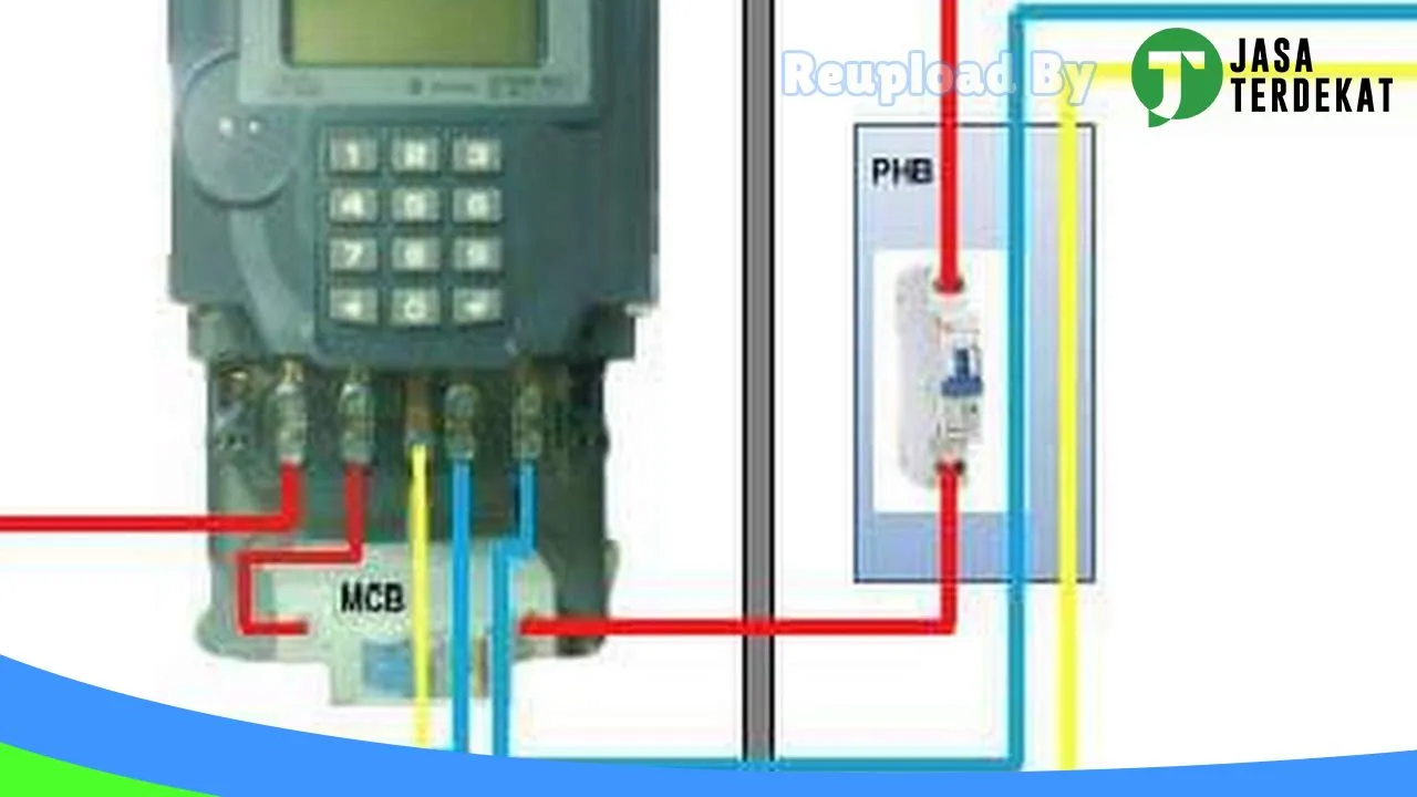 Gambar AZZAHRA ELECTRICAL di Serang, Banten ke 5