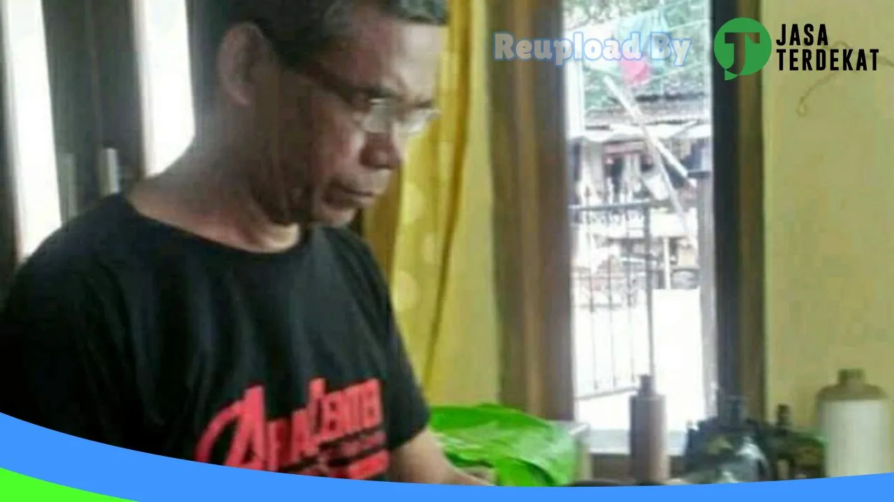 Gambar Tanggul Serang Banten di Serang, Banten ke 4