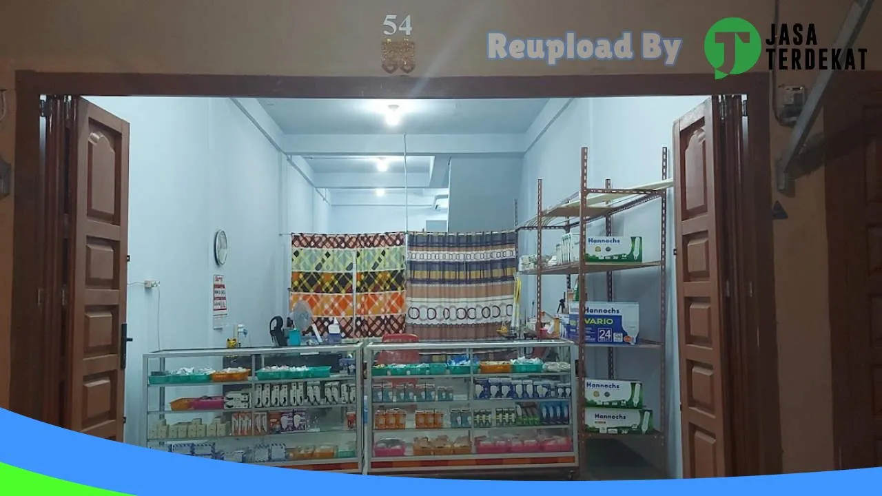Gambar SINAR GEMILANG MEDAN RESORT CITY di Deli Serdang, Sumatera Utara ke 1
