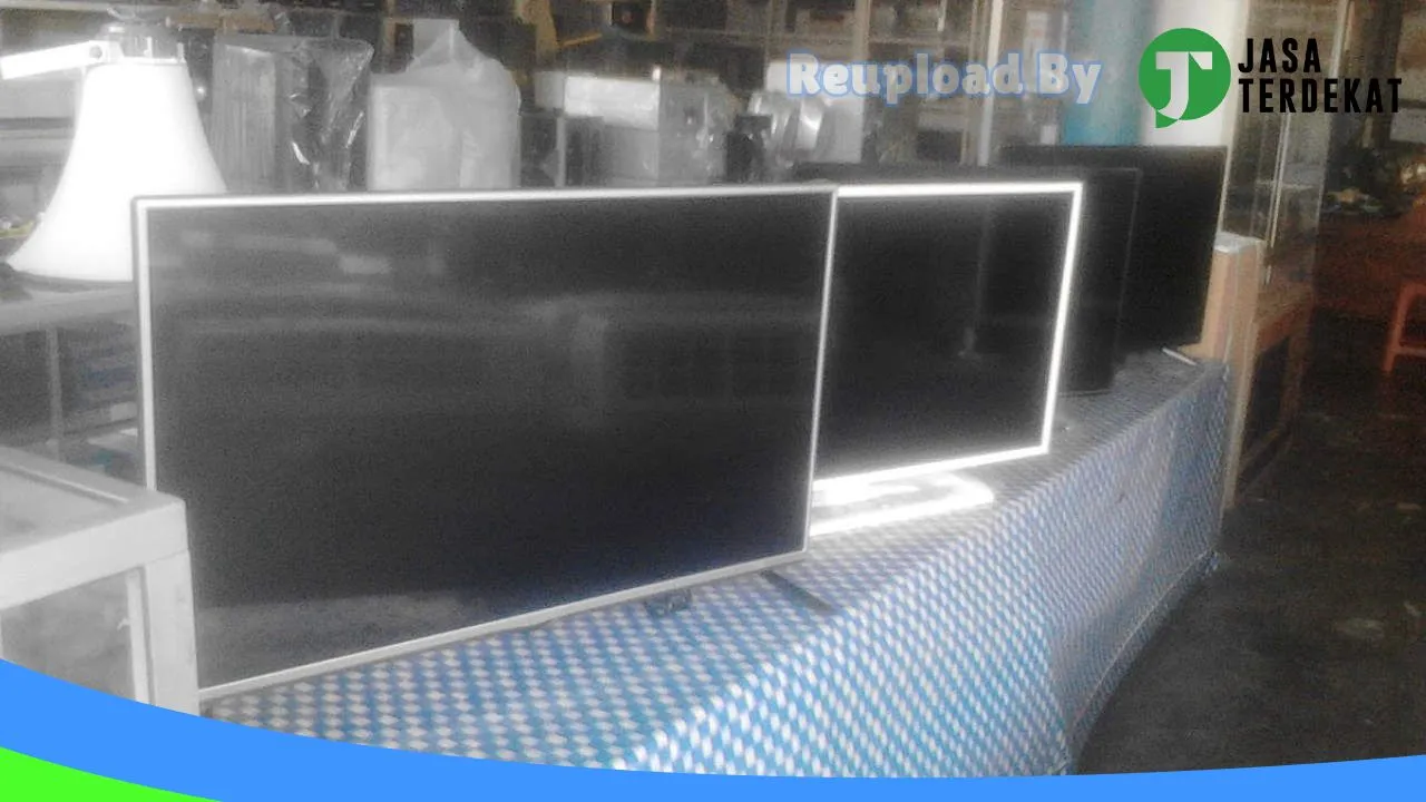 Gambar Toko ACC elektronik di Paser, Kalimantan Timur ke 2