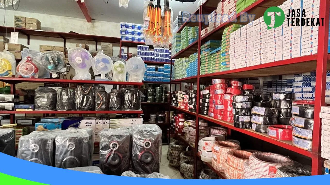 Gambar BUMI ELEKTRONIK di Lampung Timur, Lampung ke 2