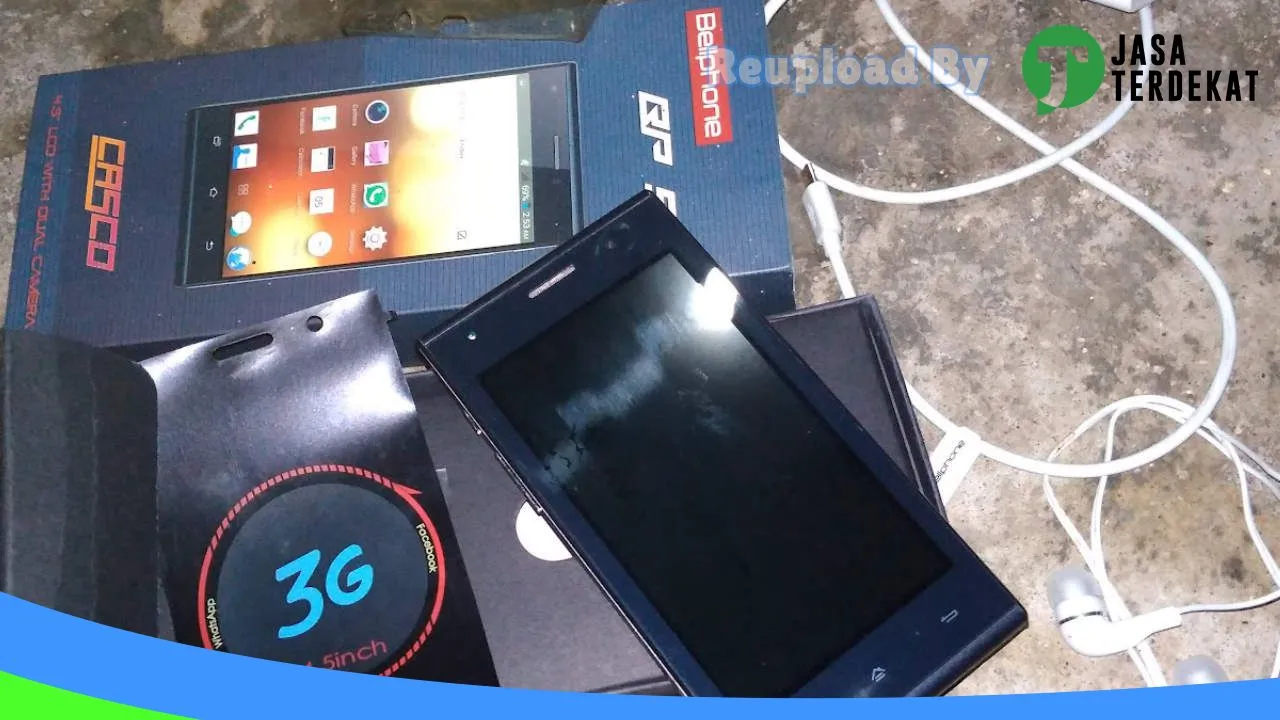 Gambar Jaya electronic/servis di Ogan Komering Ulu Timur, Sumatera Selatan ke 3