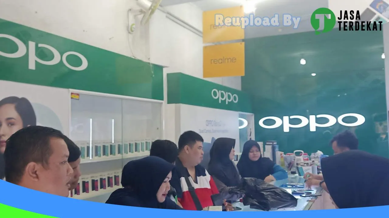 Gambar King Cellular di Serang, Banten ke 4