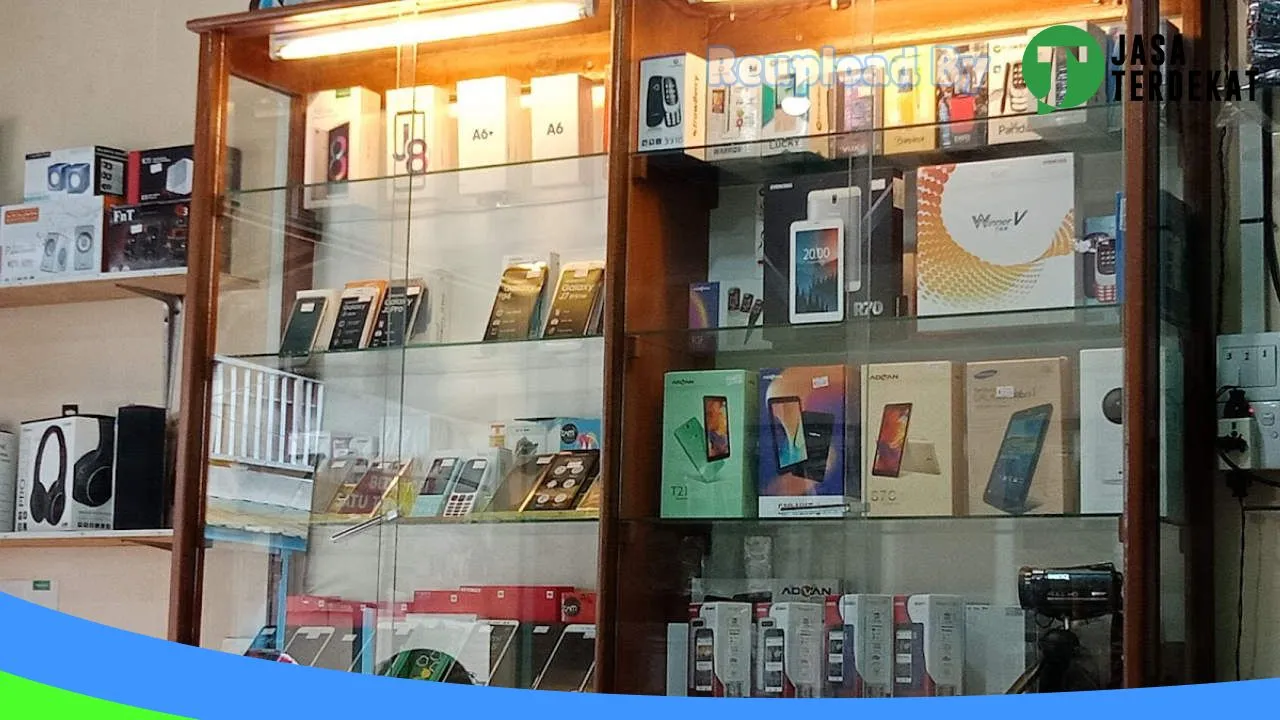Gambar Zidane Mobile di Kepulauan Anambas, Kepulauan Riau ke 2