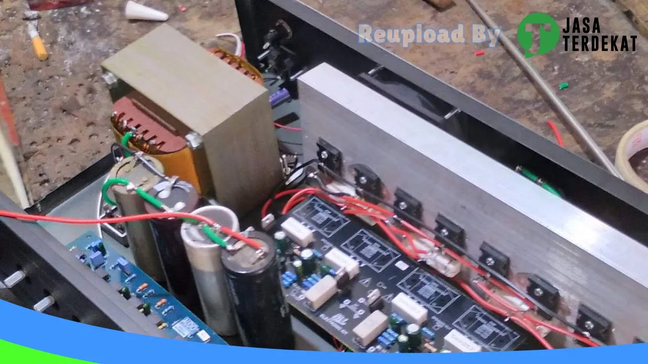 Gambar Ari Jaya Elektronik di Bangkalan, Jawa Timur ke 5