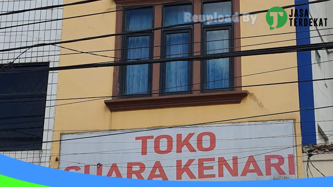 Gambar Toko Suara Kenari di Serang, Banten ke 3