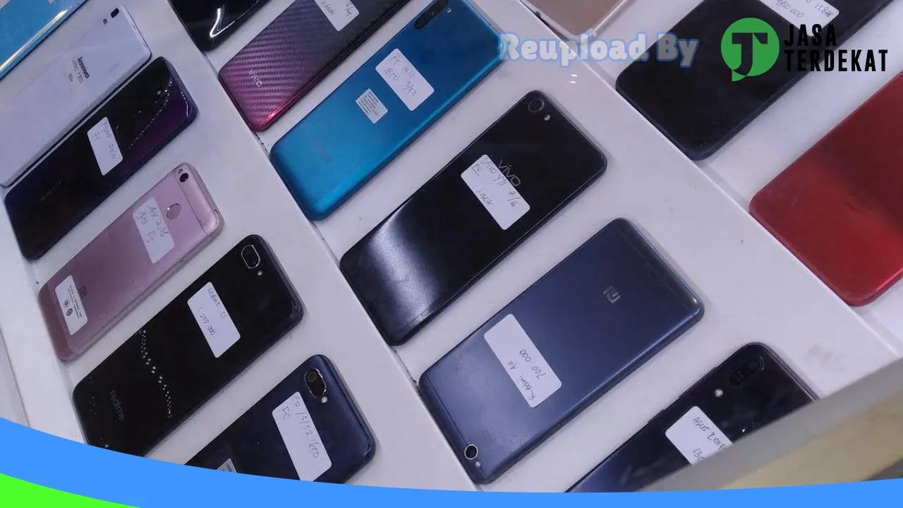 Gambar Sumber Rejeki Cell di Jepara, Jawa Tengah ke 3