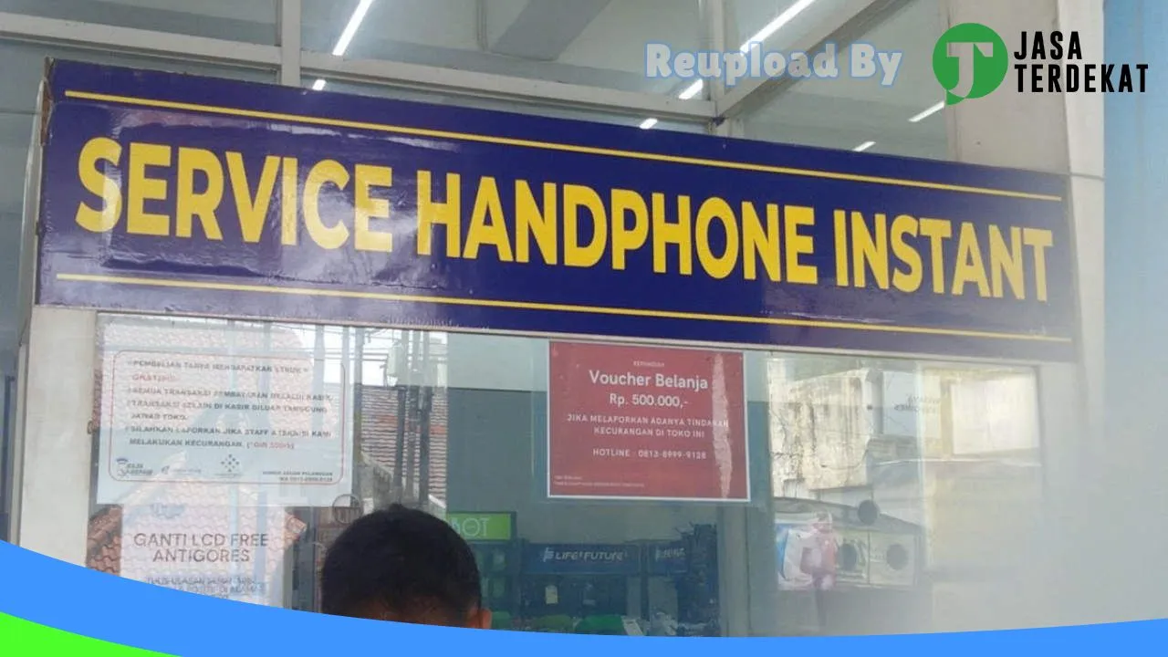 Gambar Pusat HP Garut (Gadget – Sparepart – Aksesories – Service Ter percaya di garut) di Garut, Jawa Barat ke 3
