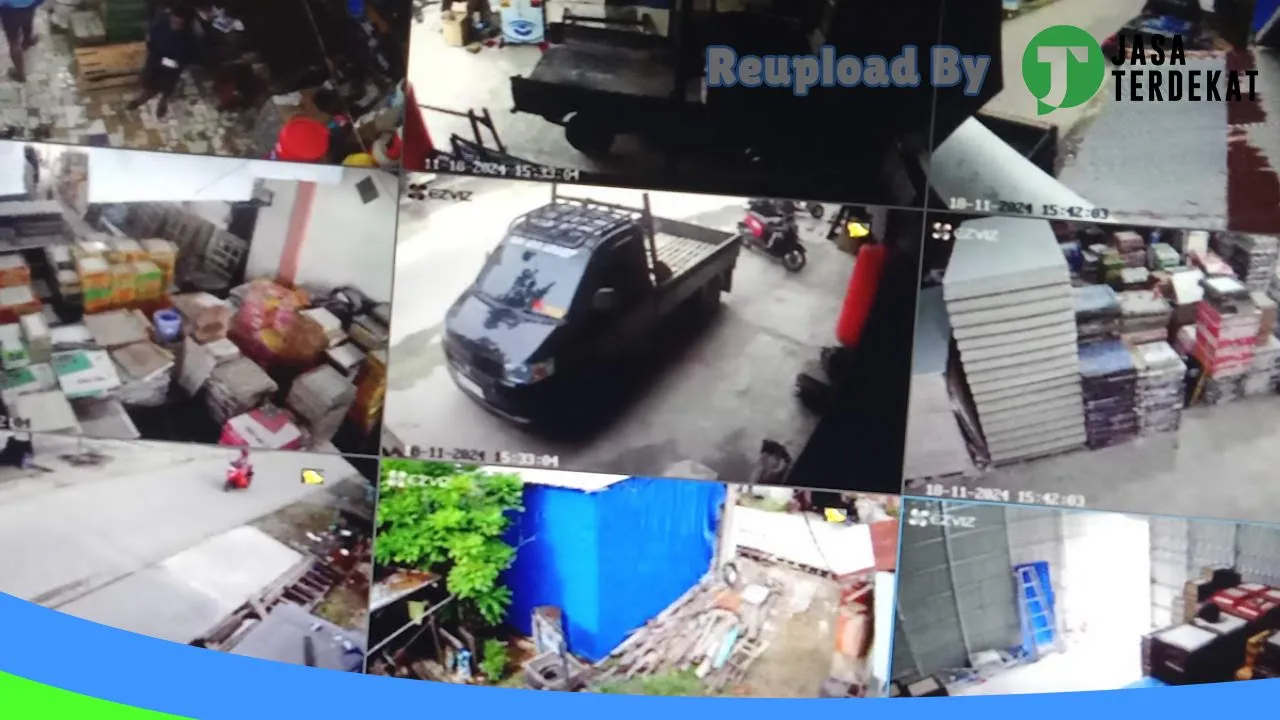 Gambar Takatoko CCTV,KOMPUTER & PERCETAKAN di Paser, Kalimantan Timur ke 4