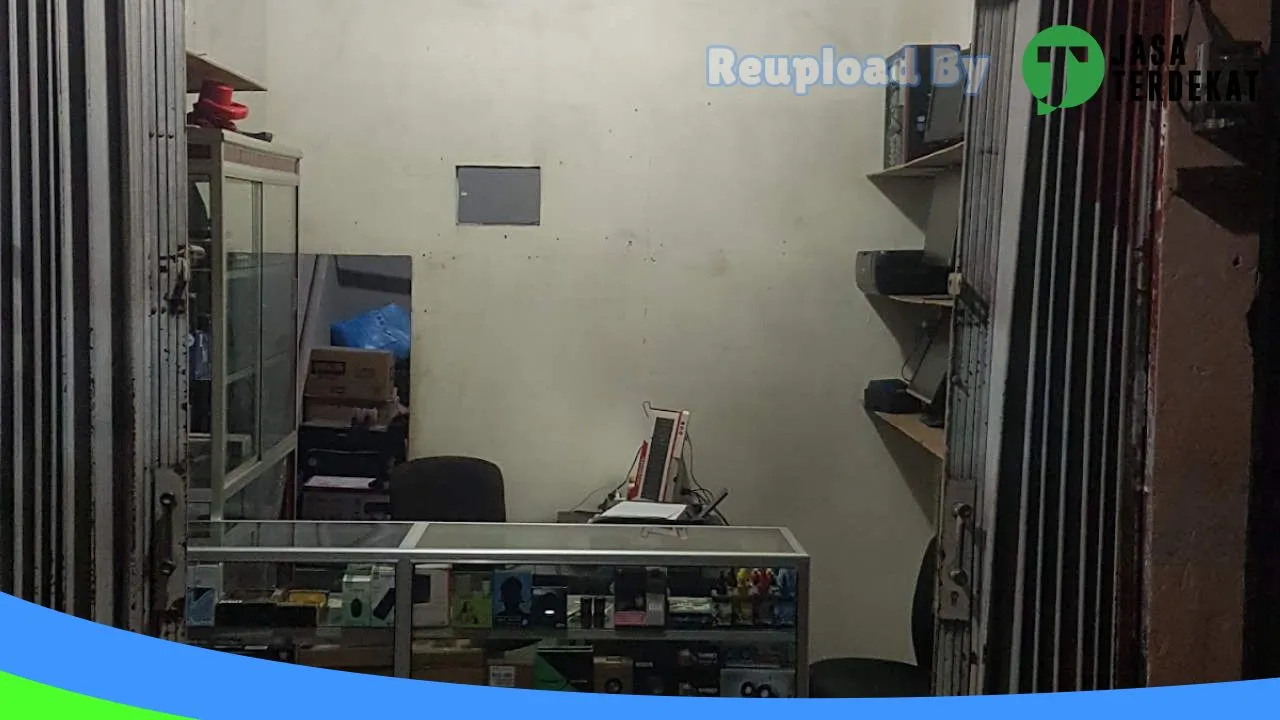 Gambar Xocamp Computer di Lima Puluh Kota, Sumatera Barat ke 5