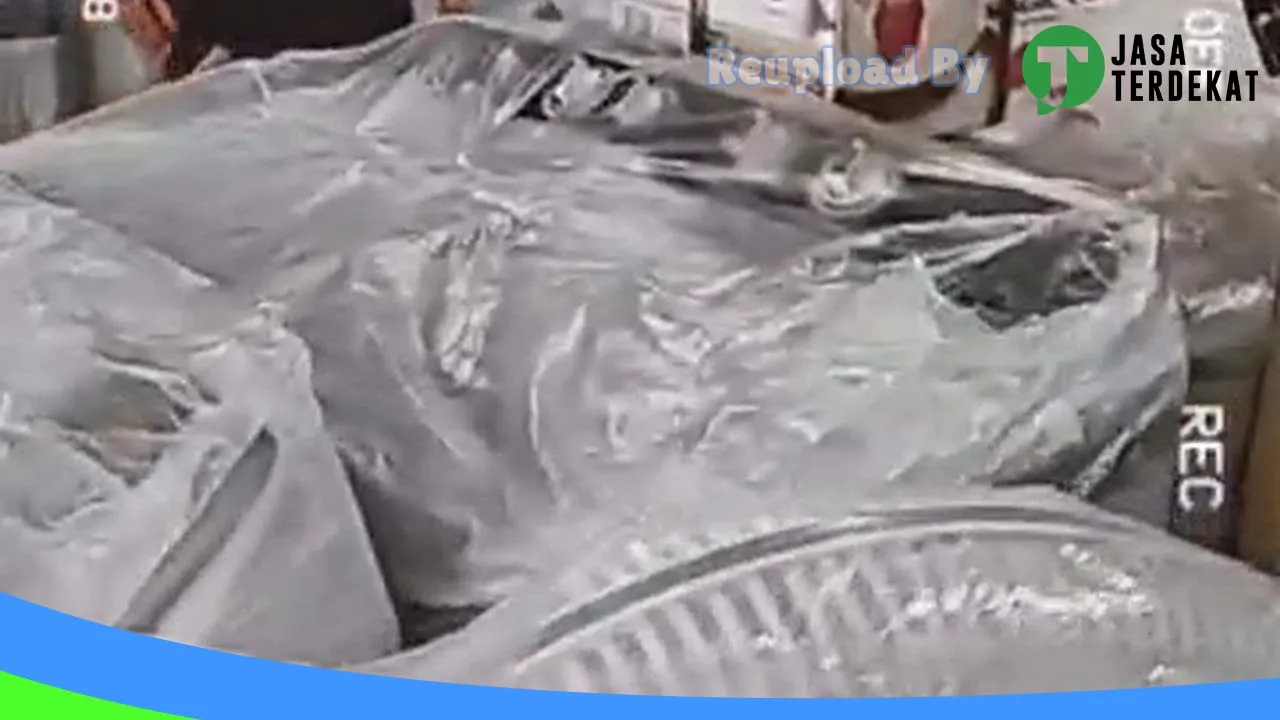 Gambar hikmah elektronik di Ogan Komering Ulu Timur, Sumatera Selatan ke 2