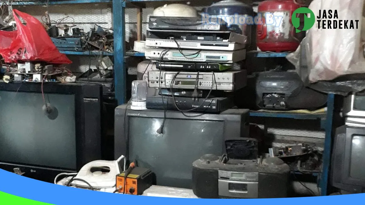 Gambar Edy Elektronik di Lima Puluh Kota, Sumatera Barat ke 2