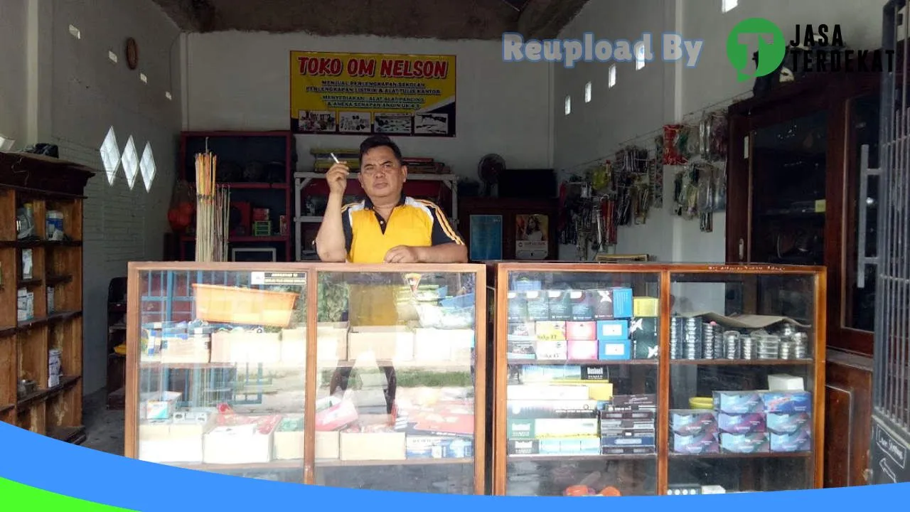 Gambar TOKO SENAPAN ANGIN DAN SPARE PART ( SERVICE SENAPAN, PERALATAN MEMANCING DAN ALAT ALAT LISTRIK) di Lampung Selatan, Lampung ke 2