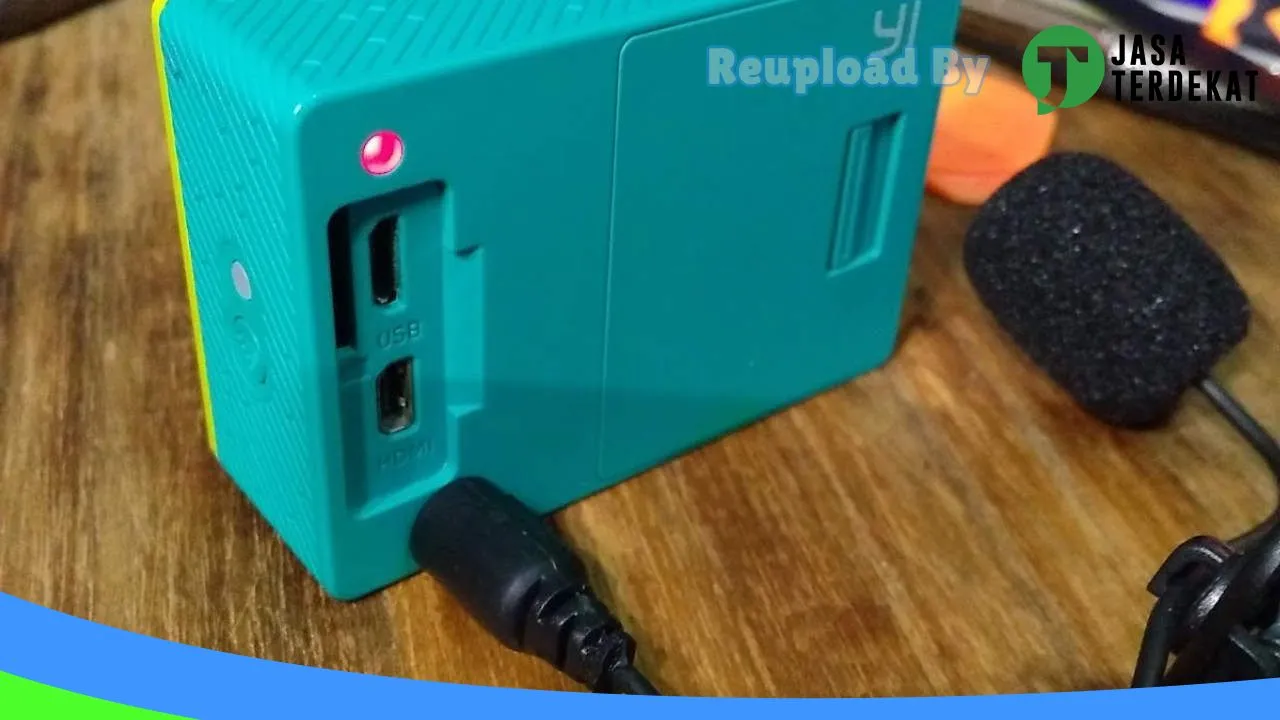 Gambar Gabriel Gadget di Banyuwangi, Jawa Timur ke 5