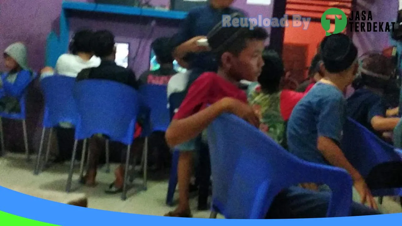 Gambar SentosaNet di Labuhanbatu Selatan, Sumatera Utara ke 3