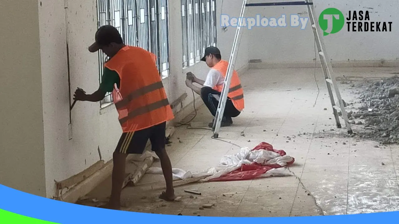 Gambar Tekhnik listrik mario di Sidenreng Rappang, Sulawesi Selatan ke 5