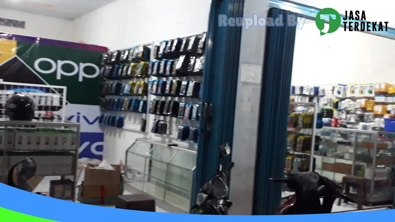 Gambar DATU SPAREPART & ACCESORIS di Lombok Barat, Nusa Tenggara Barat ke 3