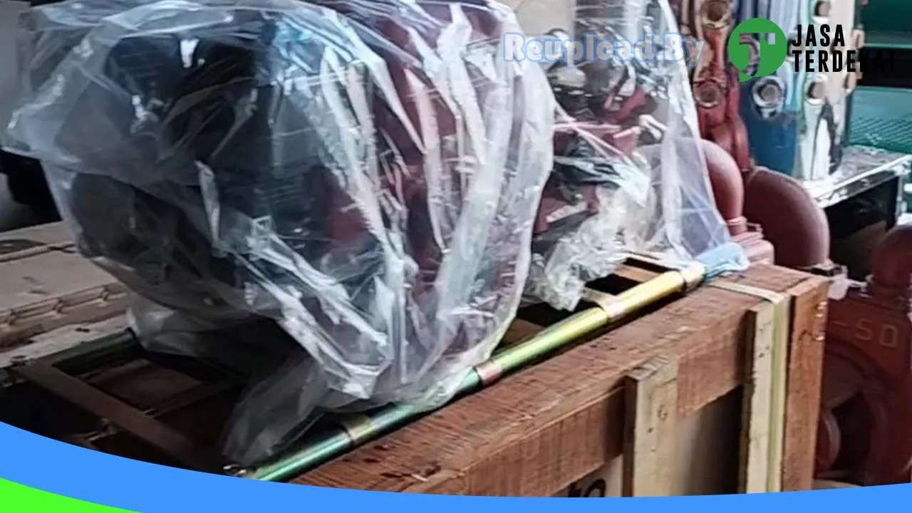Gambar Toko Aneka Elektronik Cabang Simpang Sribawono di Lampung Timur, Lampung ke 1