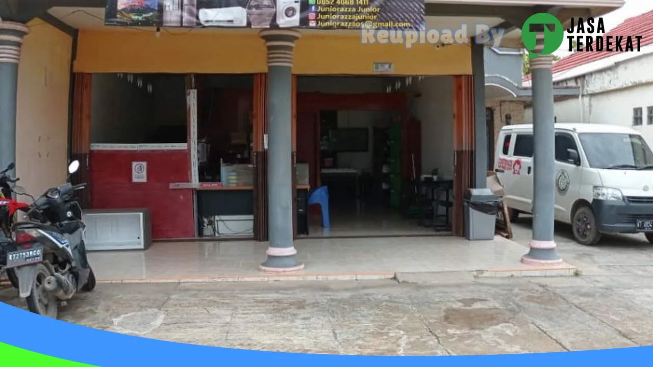 Gambar UD.JUNIOR AZZA di Kutai Timur, Kalimantan Timur ke 4