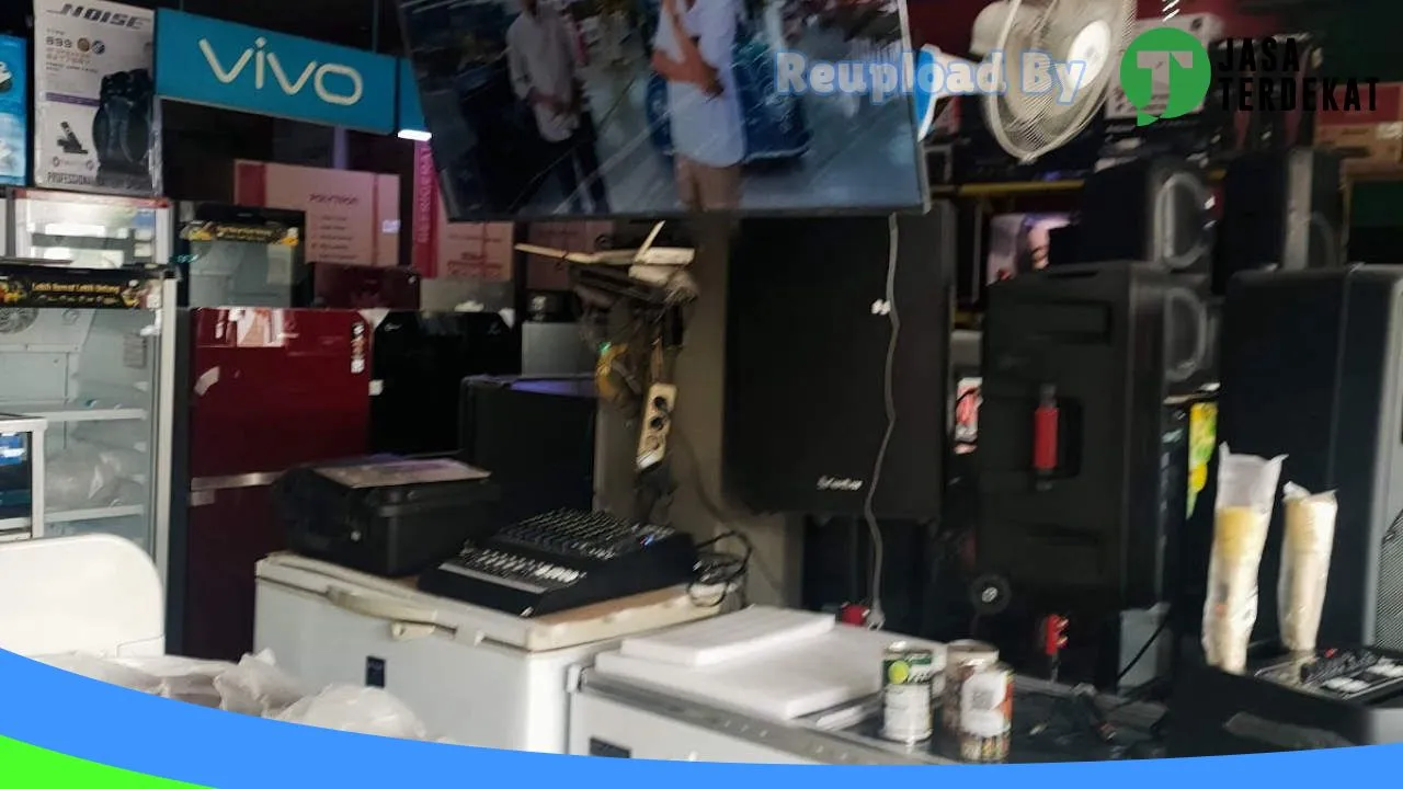 Gambar Mega Elektronik di Garut, Jawa Barat ke 3