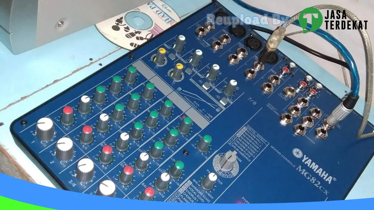 Gambar Generasi Biru Audio System di Banyuwangi, Jawa Timur ke 4