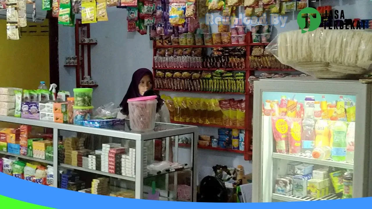Gambar Merdeka Elektronik di Bangkalan, Jawa Timur ke 3