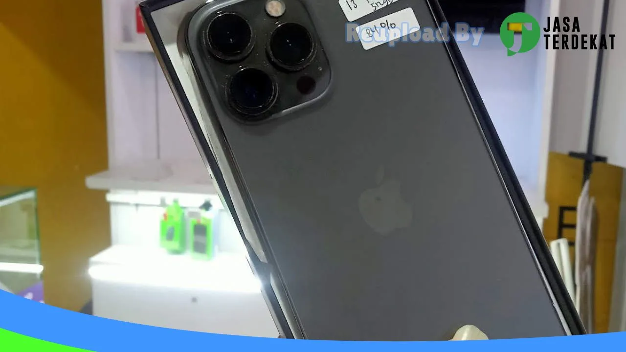 Gambar PARCELL PHONE SHOP di Garut, Jawa Barat ke 3