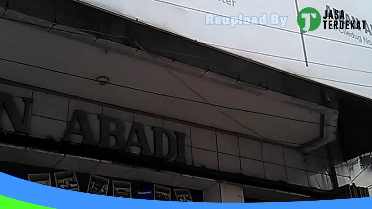 Gambar Aman Abadi di Garut, Jawa Barat ke 1