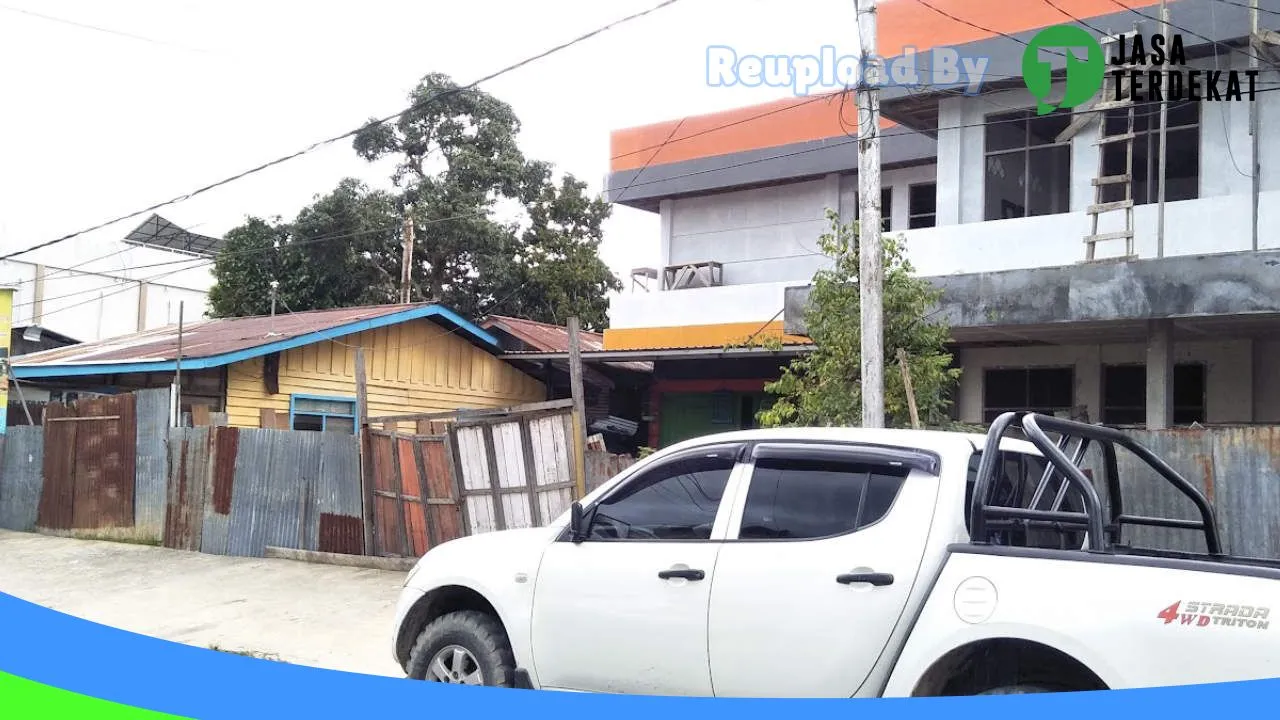 Gambar Widi Cell di Malinau, Kalimantan Utara ke 5