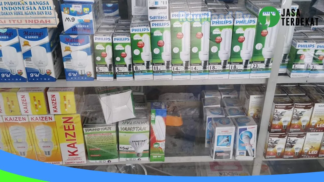 Gambar STAR ELEKTRONIK di Lombok Barat, Nusa Tenggara Barat ke 2