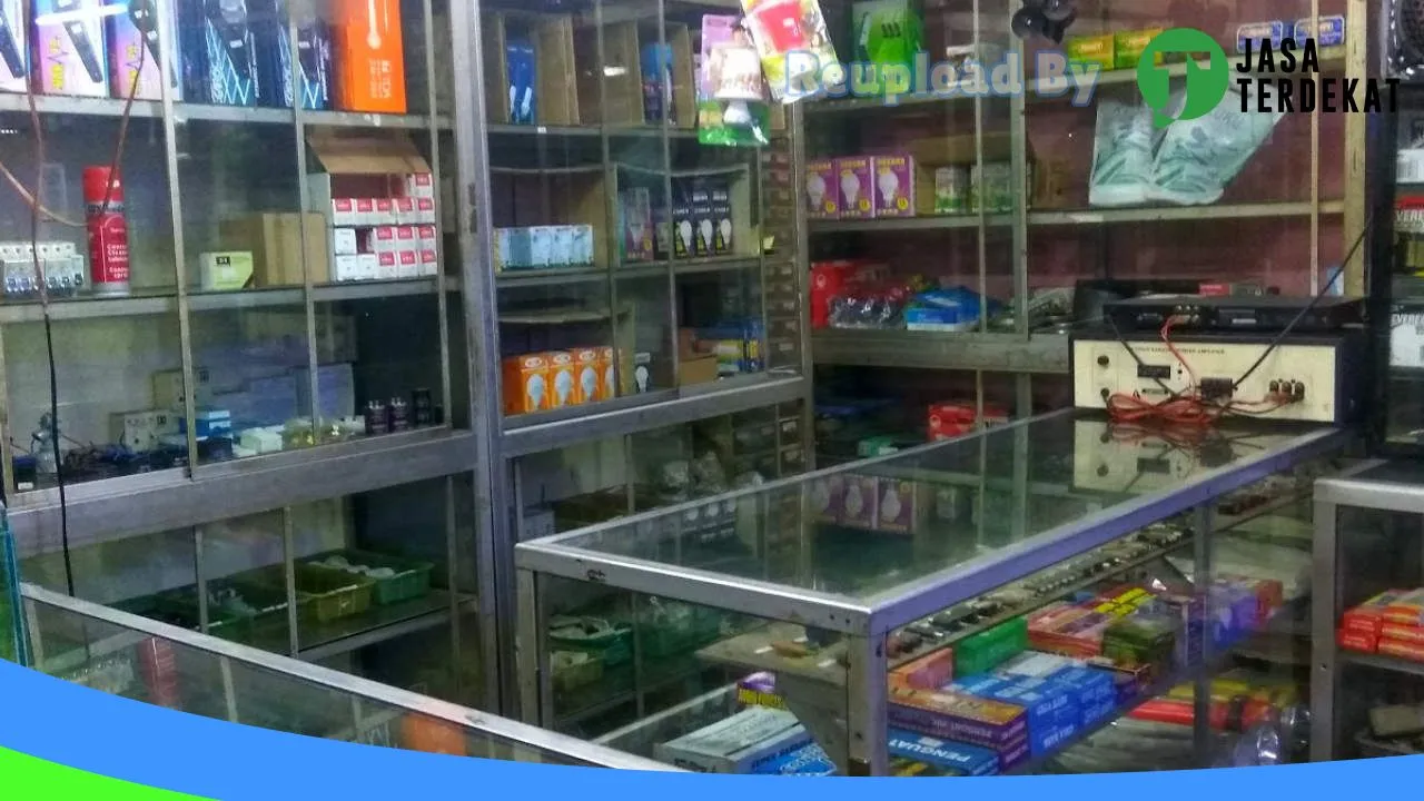 Gambar Jefry Elektronik di Jepara, Jawa Tengah ke 1