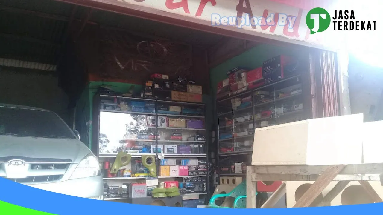 Gambar Pioneer Car Audio di Lima Puluh Kota, Sumatera Barat ke 1