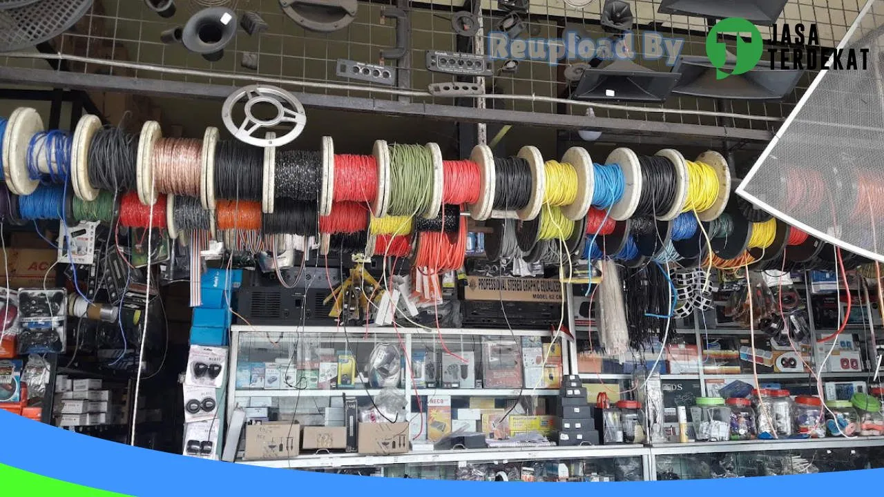 Gambar Putra Pribumi 3 Elektronik di Garut, Jawa Barat ke 1