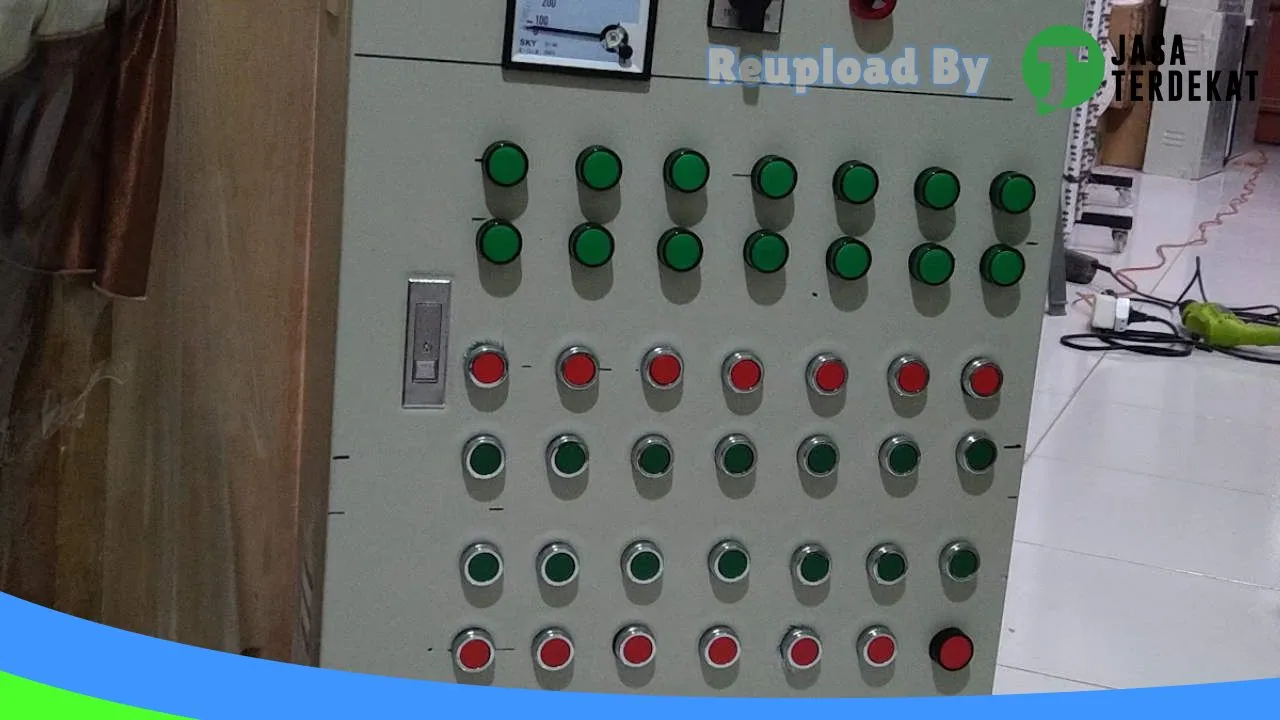 Gambar Asdata Electric di Aceh Barat Daya, Aceh ke 5