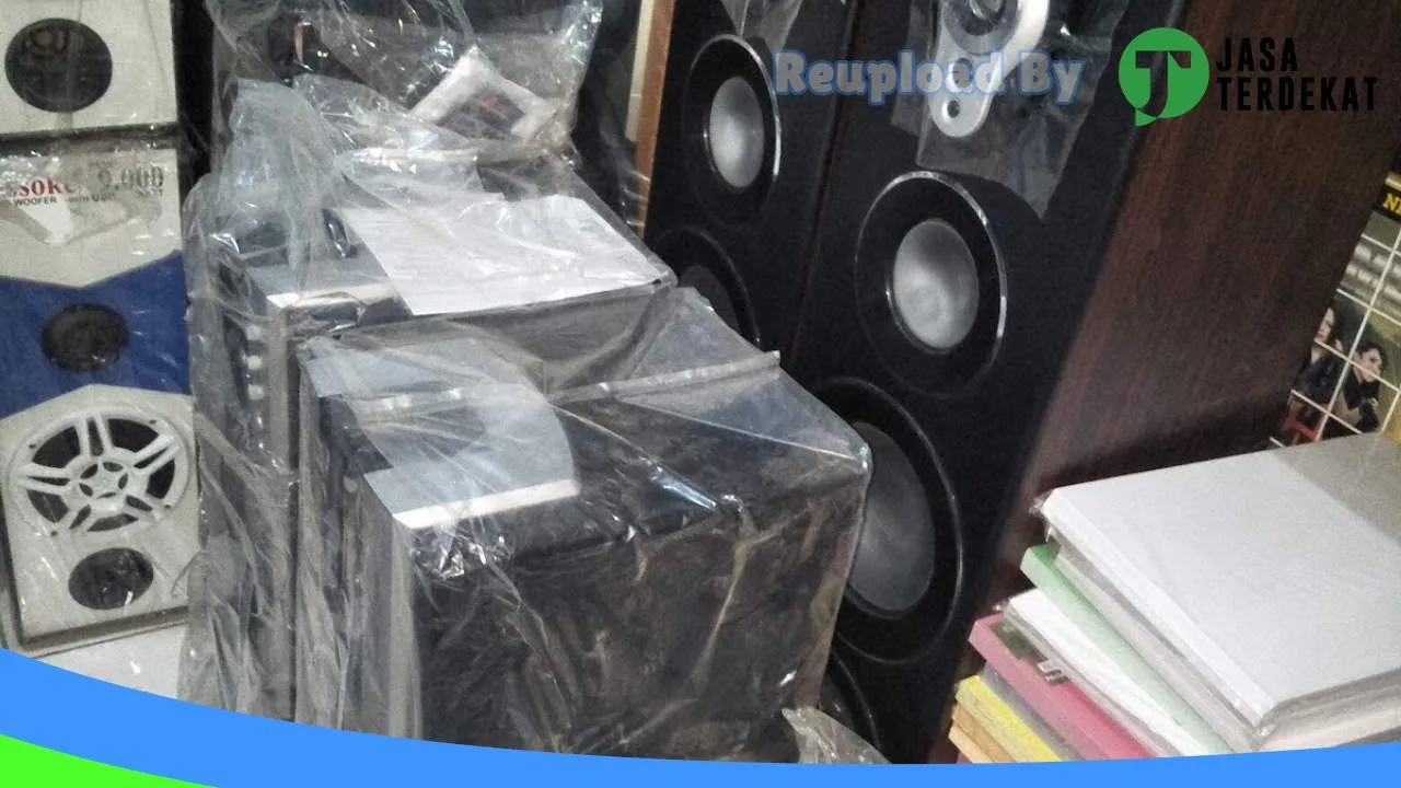 Gambar Toko Sinar elektronik di Dompu, Nusa Tenggara Barat ke 5