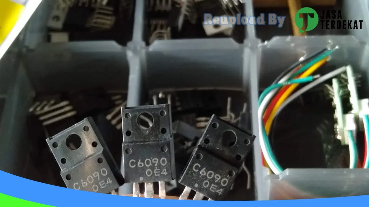 Gambar Jual Beli Elektronic Baru/bekas di Lombok Barat, Nusa Tenggara Barat ke 5
