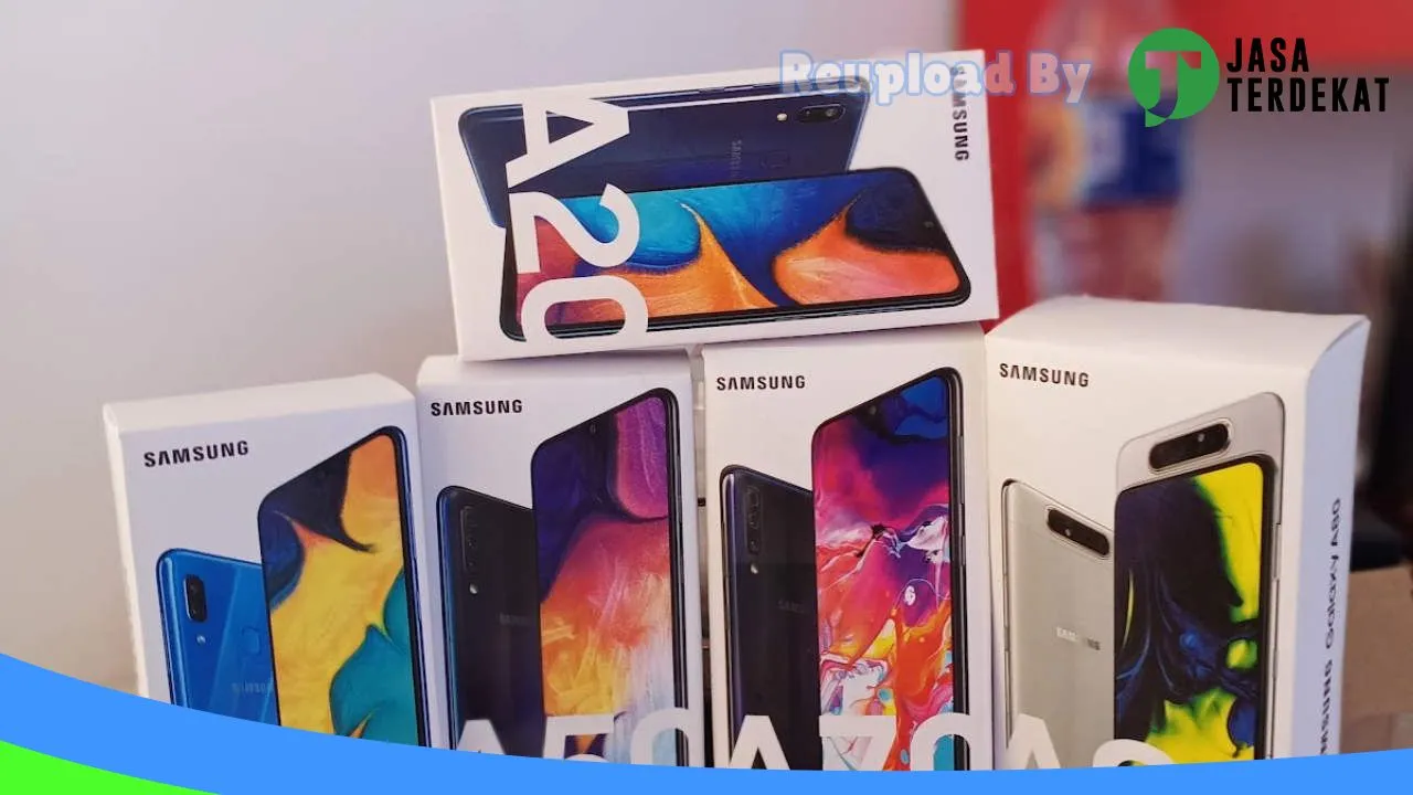 Gambar ALBIMER CELL JUAL BELI DAN SERVICE SOFTWARE & HARDWARE HP di Serang, Banten ke 5