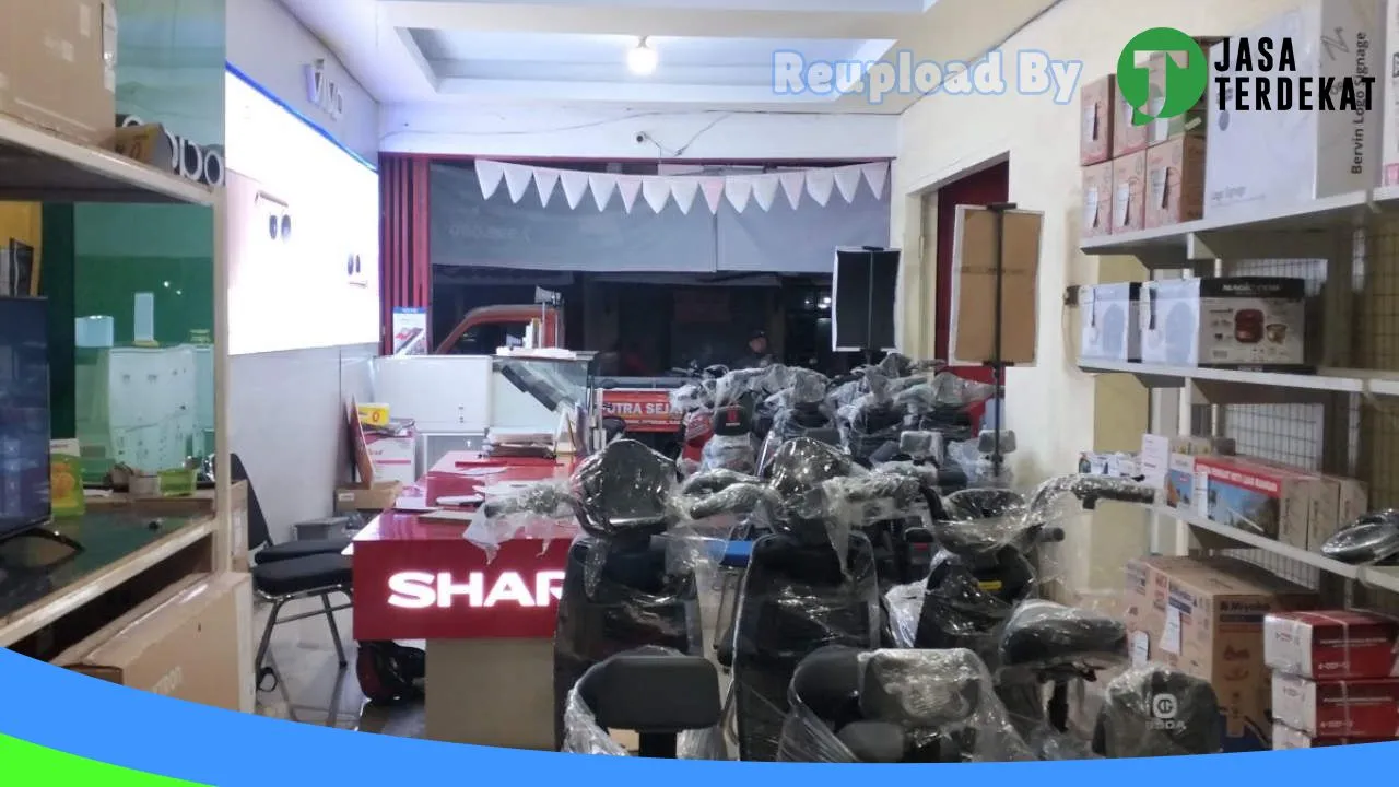 Gambar PUTRA SEJATI KARACAK di Garut, Jawa Barat ke 2