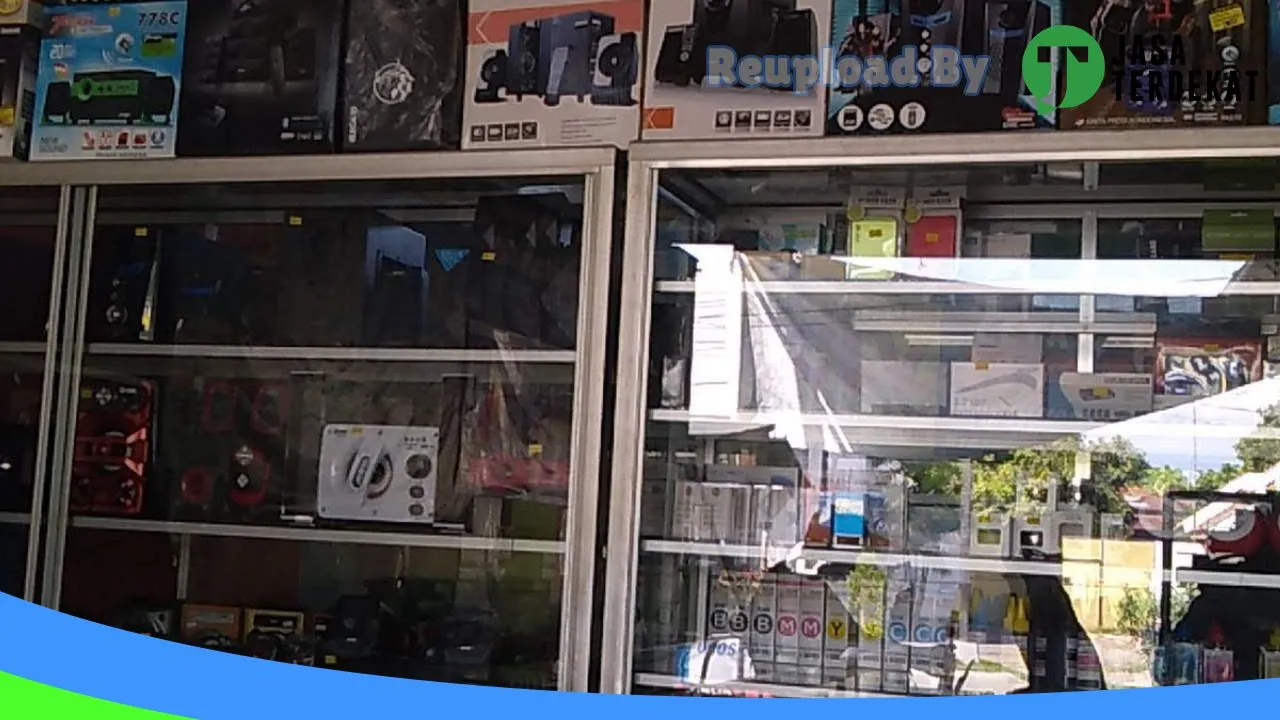 Gambar Genius Computer di Banyuwangi, Jawa Timur ke 4