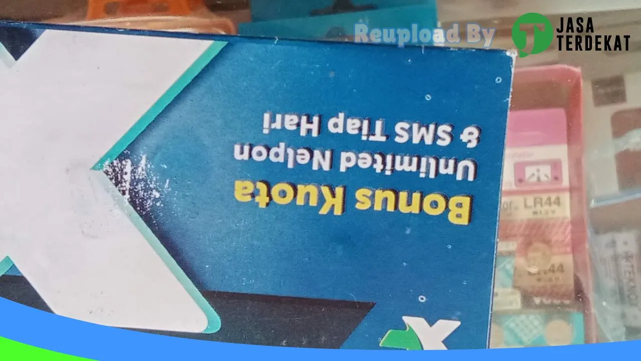Gambar Nita Cellular di Lombok Barat, Nusa Tenggara Barat ke 4
