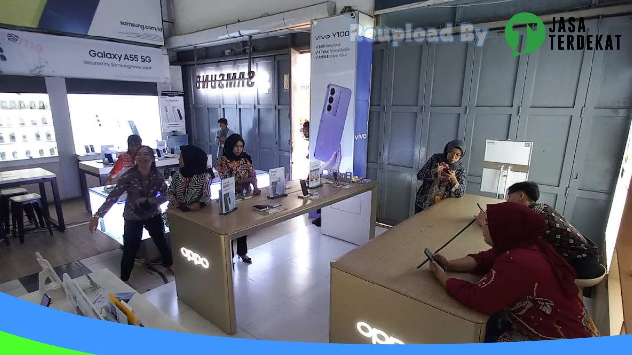 Gambar SEHATI MODERN ELECTRONIC STORE GARUT di Garut, Jawa Barat ke 3