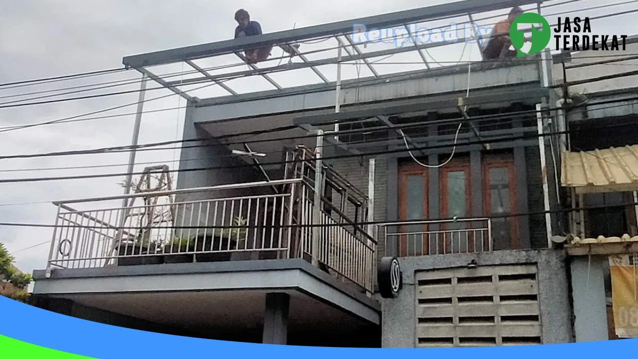 Gambar Bengkel Las Listrik Adi Jaya di Bandung Barat, Jawa Barat ke 2